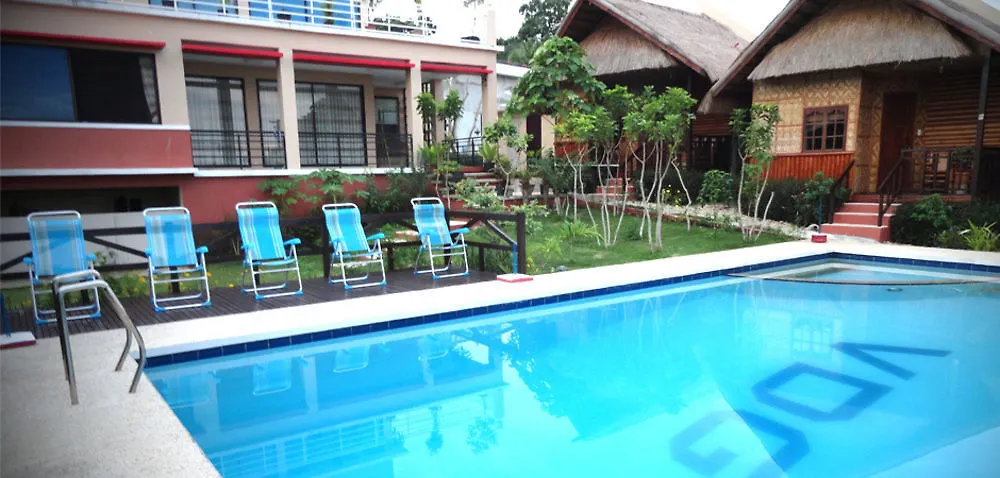 Villa De Gloria Tabalong