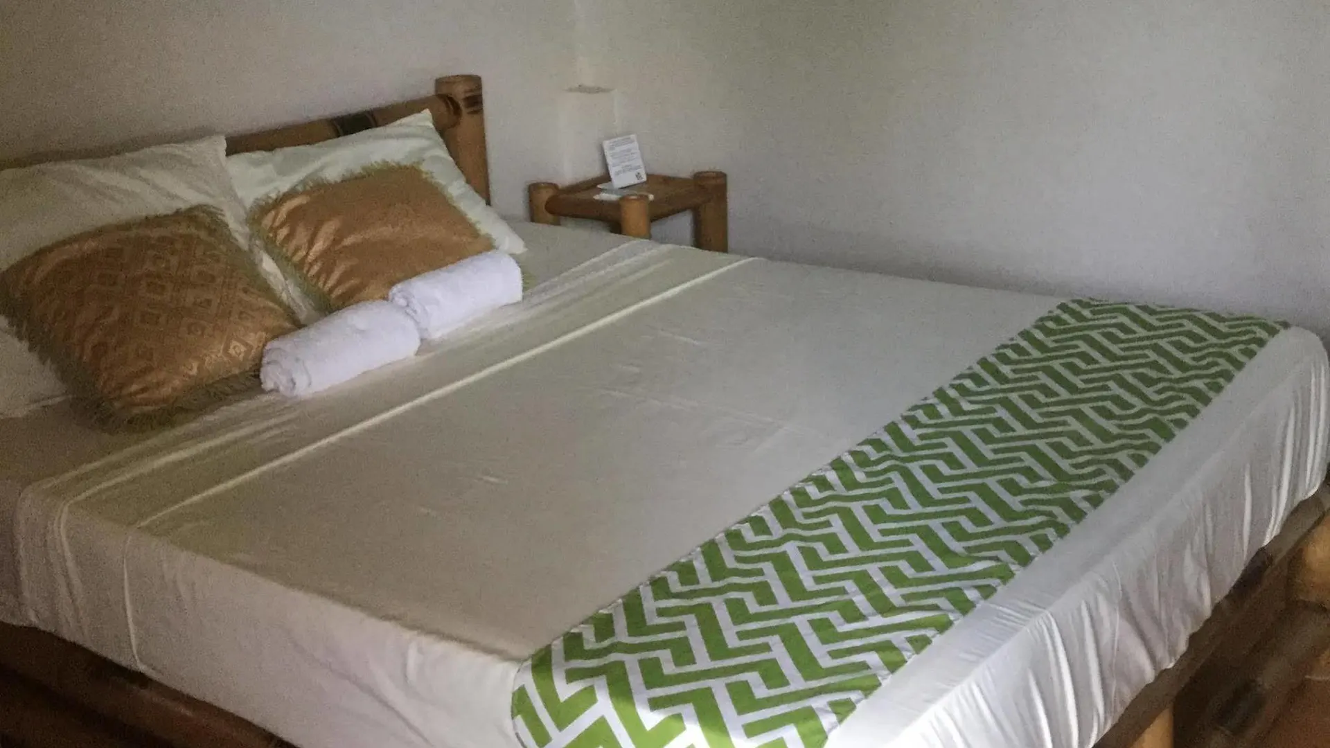 Hotel Villa De Gloria Tabalong